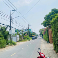 Cần Bán Lô Đất Mặt Tiền Đường 1 Long Trường Quận 9
