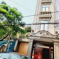 [ Dòng Tiền 720 Triệu/Năm ] Bán Căn Hộ Dịch Vụ 6 Tầng Đường Lê Văn Thứ, Sơn Trà, Cách Biển 500M