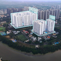 Bán Căn Hộ Sunrise Riverside Block H, 2Pn/ 2 Phòng Ngủview Sông Tầng Cao, Tháng 06/2025 Bàn Giao Nhà.
