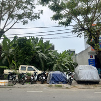 Cặp 200M2 Đường 10M5 Võ An Ninh - Đ/D Công Viên - Nhà Văn Hoá