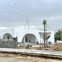 Cặp 200M2 Đường 10M5 Võ An Ninh - Đ/D Công Viên - Nhà Văn Hoá