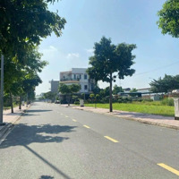 Chỉ Nhỉnh 1.97 Tỷ Đất Ngay Phường Long Trường, Tp Thủ Đức. Cách 400M Qua Khu Công Nghệ Cao; Đường7M