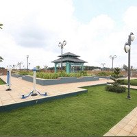 Bán Cặp Nền Sổ Đỏ Dự Án Tây Nam Center. Đường Nguyễn Trung Trực -Long Cang- Cần Đước- Long An.