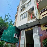 Chỉ 2X Tr Có Nhà Hẻm Xe Tải Nhà 3 Lầu - Ngay Ga Metro Văn Thánh - 135/ Nguyễn Hữu Cảnh