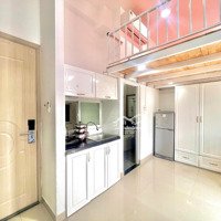 Phòng Duplex Full Nt Ban Công Gần Tân Kỳ Tân Quý