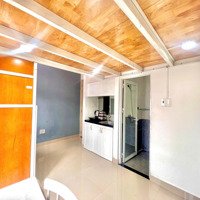 Phòng Duplex Full Nt Ban Công Gần Tân Kỳ Tân Quý