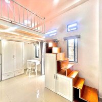 Phòng Duplex Full Nt Ban Công Gần Tân Kỳ Tân Quý