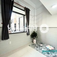 Phòng Trọ Gác Cao Sạch Sẽ Gần Đầm Sen, Q11, Vhu Có Thang Máy - Bảo Vệ 24/24 Tone Màu Cực Sang