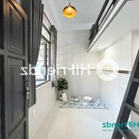 Phòng Trọ Gác Cao Sạch Sẽ Gần Đầm Sen, Q11, Vhu Có Thang Máy - Bảo Vệ 24/24 Tone Màu Cực Sang