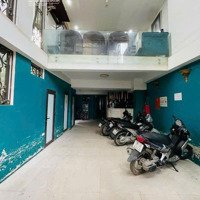 Bán Gấp Nhà Đẹp Mặt Ngõ Phố Hoàng Đạo Thành, Ngõ Thông, Ô Tô Đỗ Cửa, Siêu Phẩm Để Đầu Tư Kinh Doanh