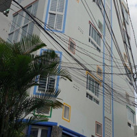 Chdv 2 Mt(4.1X10.4M)14 Phòng Hẻm Xe Hơi Ngay Lê Lai, P3, Gò Vấp Cho Thuê 50 Triệu/Tháng - 10 Tỷ Tl