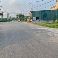 Bán Đất Tại Đông Lỗ, 2,85 Tỷ, 105M2, Mặt Tiền 8.02M, Đường Trước Đất Rộng 10M