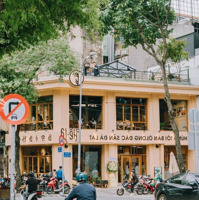 Cho Thuê Biệt Thự Nhà Mặt Phố Chân Cầm 400M2 X2Tầng, Mặt Tiền 12M Sân Vườn Kinh Doanh Mọi Mô Hình