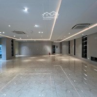 Cho Thuê Biệt Thự Nhà Mặt Phố Chân Cầm 400M2 X2Tầng, Mặt Tiền 12M Sân Vườn Kinh Doanh Mọi Mô Hình