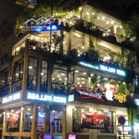 Hiếm Cho Thuê Nhà Mặt Phố Linh Lang Mặt Tiền 6M, 90M2 1Sàn Nhà 4Tầng, Phố Sầm Uất Phù Hợp Nhà Hàng