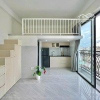 Cho Thuê Phòng Ban Công Ngay Dương Quảng Hàm - Gò Vấp