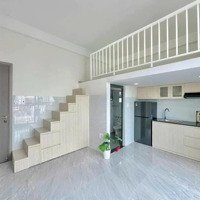 Cho Thuê Phòng Ban Công Ngay Dương Quảng Hàm - Gò Vấp