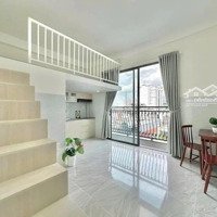 Cho Thuê Phòng Ban Công Ngay Dương Quảng Hàm - Gò Vấp