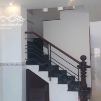 Hot Lê Quang Định - 39M2 - 4 Tầng - Hẻm Xe Tải - 7.X Tỷ