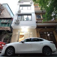 Nhà Đẹp 5 Tầng Ngọc Lâm,Phân Lô Ô Tô Tránh Vỉa Hè,Kinh Doanh Đỉnh,Ngõ Thông Tứ Tung.giá Rẻ Đầu Tư