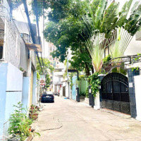 Bán Đất Khu Phố Tây Nguyễn Thiện Thuật - Cách Biển Vài Trăm Mét