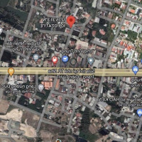 Bán Đất Đẹp Võ Cạnh - Vĩnh Trung Đường Ô Tô Rộng Hơn 5M Thông Thoáng Cạnh Chợ Vĩnh Trung.
Dt 100,5