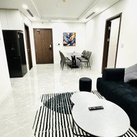 Duy Nhất Cho Thuê 3 Phòng Ngủ108M2 Đầy Đủ Đồ Giá Bán 17 Triệu Rẻ Nhất Tại Sunshine Iconic -E Nam 0985243241