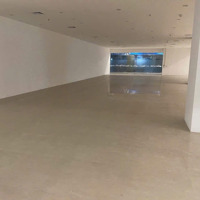 Siêu Phẩm Cho Thuê Nhà Mặt Phố Xuân Diệu 300M2 X2Tầng Thông Sàn,Mặt Tiền12M View Mặt Hồ Kd Mọi Mô Hình