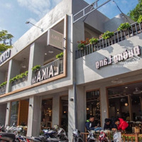 Siêu Phẩm Cho Thuê Nhà Mặt Phố Xuân Diệu 300M2 X2Tầng Thông Sàn,Mặt Tiền12M View Mặt Hồ Kd Mọi Mô Hình