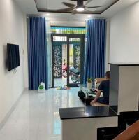 Nhà 3 tầng giá rẻ KĐT Hà Quang 2, DT 80m ngang 4, để lại nội thất, dân cư đông, hạ tầng hoàn thiện