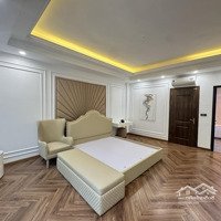 Bán Nhà 48M Giang Biên Việt Hưng 6 Tầng Thang Máy.