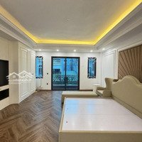 Bán Nhà 48M Giang Biên Việt Hưng 6 Tầng Thang Máy.