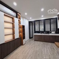 Bán Gấp Nhà Bà Triệu 47M X 5 Tầng Thang Máy, Mặt Tiền 7M, Lô Góc, Đường Oto Kinh Doanh Sầm Uất