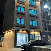 Bán Gấp Nhà Bà Triệu 47M X 5 Tầng Thang Máy, Mặt Tiền 7M, Lô Góc, Đường Oto Kinh Doanh Sầm Uất