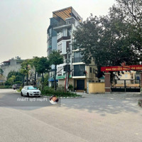 Bán Nhà Tư Đình, Khu Phân Lô A38, 36M X 5 Tầng X Lô Góc, Vỉa Hè, Gara, Ô Tô Tránh, Kinh Doanh Tốt!