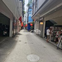 Bán Nhà 6 Tầng Thạch Bàn-Long Biên Nhỉnh 5 Tỉ