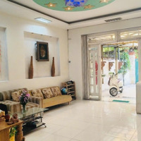 Bán Nhà Mặt Tiền Gần Chợ Khiết Tâm P. Bình Chiểu-112M2- Hơn 7Tỷ
