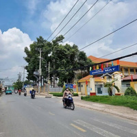 Giảm 500 Triệu Nhà C4 5Mx30M Mặt Tiền Đường Phạm Thị Giây, Thới Tam Thôn, Hóc Môn, Giá: 7.990 Tỷ