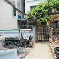 Siêu Rẻ!Mảnh Đất Mỹ Đình-117,3M*Mt 7.4M-Mặt Ngõ Rộng 3M Thông Tứ Tung-Cách Ô Tô 10M-Tặng Gpxd 7Tang