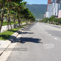 Cần Bán Nhanh Cặp Đất 2 Mặt Tiền Trước Sau Đường Hoàng Sa, View Biển Triệu Đô