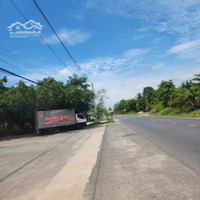 Bán Đất Sau Ubnd Xã , Giá Thỏa Thuận,Diện Tích501.8M2, Minh Thạnh - Dầu Tiếng, Bình Dương