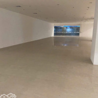 Siêu Hiếm Cho Thuê Nhà Mặt Phố Khúc Thừa Dụ 90M2 X2Tầng, Mặt Tiền 6M Vị Trí Đẹp Nhận Diện Tốt Nhất