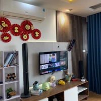 Bán Căn Góc Toà Ct36B, Nhà Đẹp, View Hồ, Diện Tích Rộng, 2 Ngủ, 4.5 Tỷ