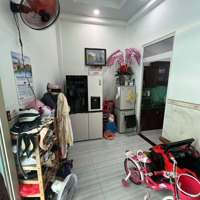 Bán Nhà Mới , An Dương Vương, P.16, Quận 8 - Giá Chỉ 5.5 Tỷ - 51M2 - 3 Tầng (4X12M) Nở Hậu