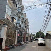 Bán Nhà Mới , An Dương Vương, P.16, Quận 8 - Giá Chỉ 5.5 Tỷ - 51M2 - 3 Tầng (4X12M) Nở Hậu