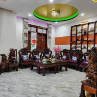 Bán Nhà 1 Trệt 1 Lầu Thôn Đông -Vĩnh Phương Nha Trang Khánh Hòa Diện Tích: 750M2