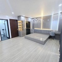 Bán Nhà Minh Khai 38M Thang Máy Ngay Gần Phố Đẹp Lung Linh Giá Bán 8,45Tỷ