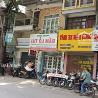 Bán Nhà Ngọc Lâm, 50M2, 7 Tầng, Lô Góc, Thang Máy, Gara Ô Tô 7 Chỗ, Full Nội Thất, Kinh Doanh Đỉnh