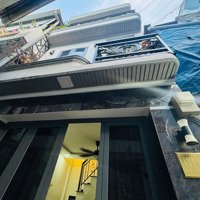 Bán Nhà Ngay Nguyễn Tri Phương Q.10, 42M2, Chỉ 4,2 Tỷ Tl, Hot Nhất Thị Trường
