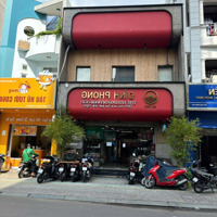 Bán Nhà Mặt Tiền Phạm Viết Chánh, Quận Bình Thạnh -Diện Tích6X30M - 2 Tầng - 70 Triệu/Th - Giá Bán 32 Tỷ
